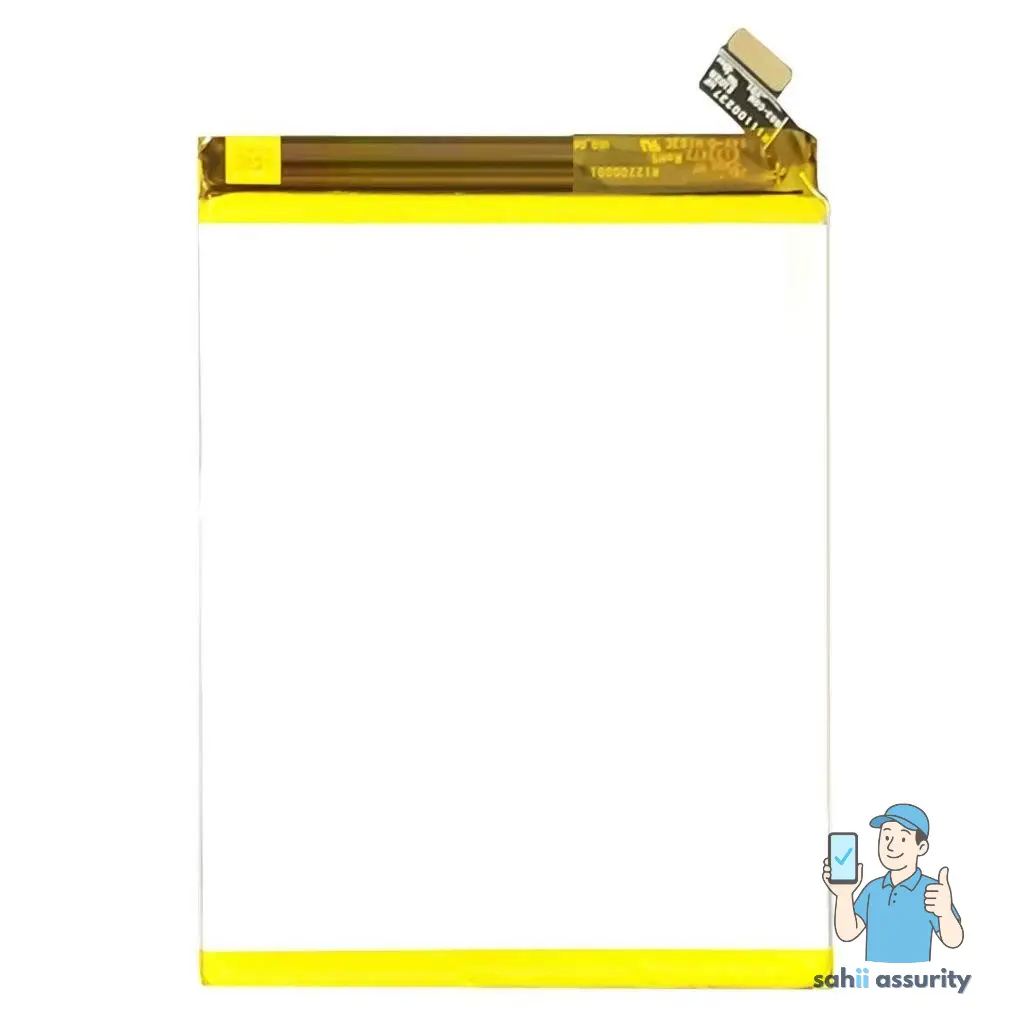 Battery for Realme X7 Max 5G